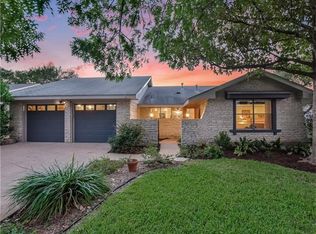 4506 Cliffstone Cv, Austin, TX 78735
