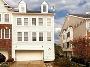 12760 Brewland Way, Bristow, VA 20136