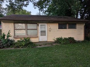 323 Dorsetshire Dr, Steger, IL 60475