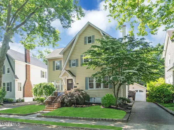 14 Norwood Ct, West Long Branch, NJ 07764