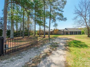 2248 Willie Usher Rd, Lancaster, SC 29720