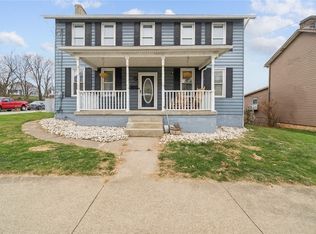 139 N Diamond St, Mount Pleasant, PA 15666