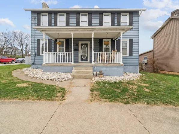 139 N Diamond St, Mount Pleasant, PA 15666