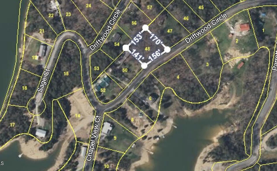 1st image of 48 Driftwood Cir Lot 48