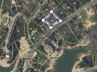 48 Driftwood Cir LOT 48, Sevierville, TN 37876