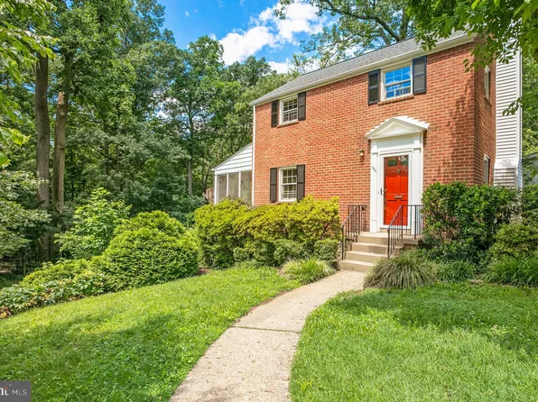 244 N Columbus St, Arlington, VA 22203