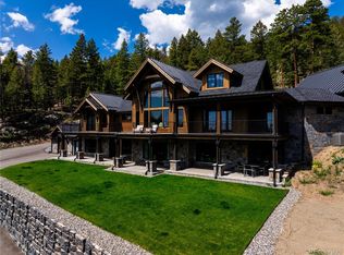 534 W Meadow Rd, Evergreen, CO 80439