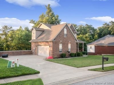 5020 Luke Ln, Sellersburg, IN, 47172