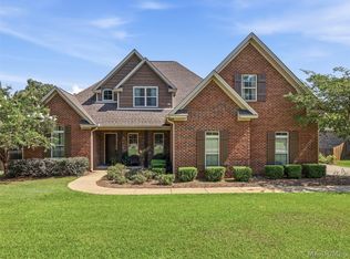209 Brookwood Dr, Wetumpka, AL 36093