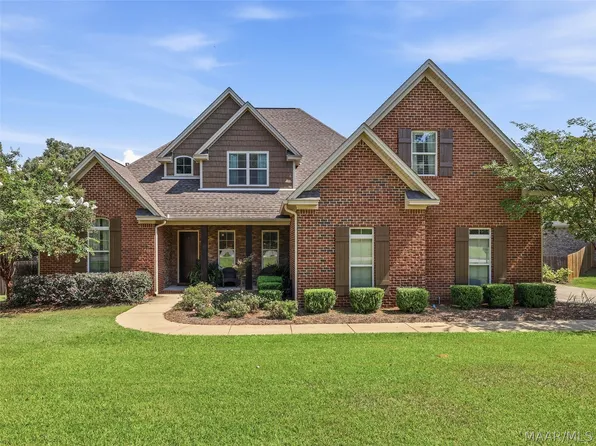 209 Brookwood Dr, Wetumpka, AL 36093