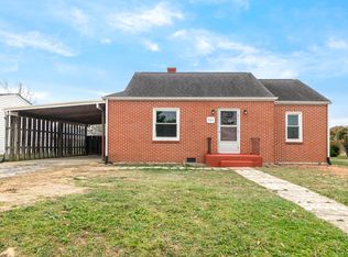 501 Park St, Christiansburg, VA 24073