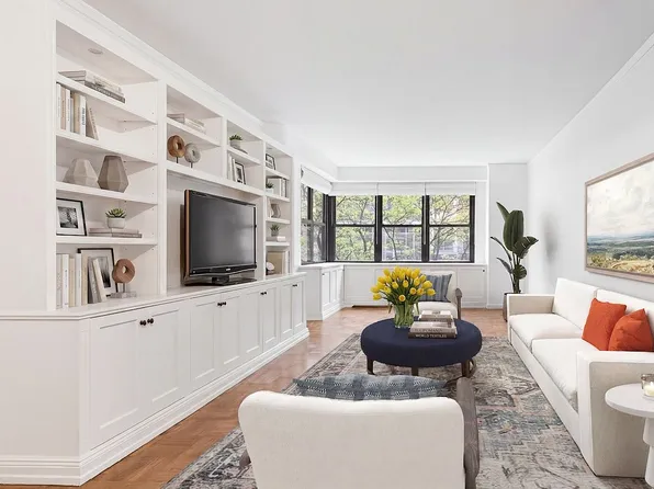 399 E 72nd St APT 3D, New York, NY 10021