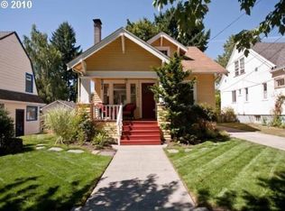 2625 NE 44th Ave, Portland, OR