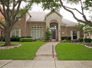6305 Willowdale Dr, Plano, TX 75093