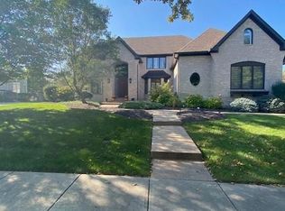 13104 Thomas Morris Trce, Carmel, IN 46033