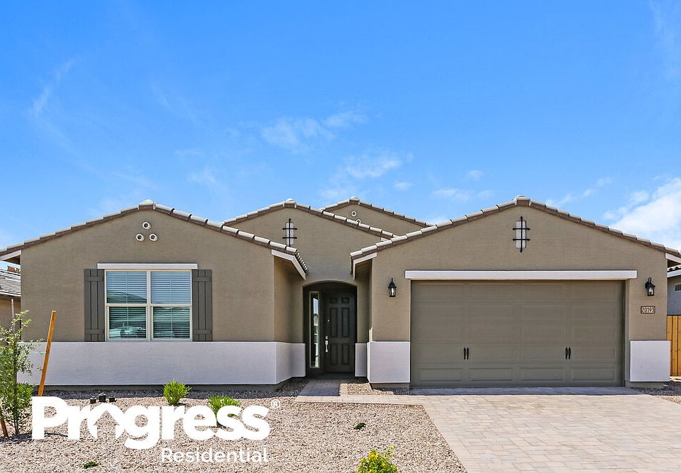 1st image of 20193 W Palo Verde Dr