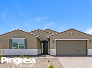 20193 W Palo Verde Dr, Litchfield Park, AZ 85340