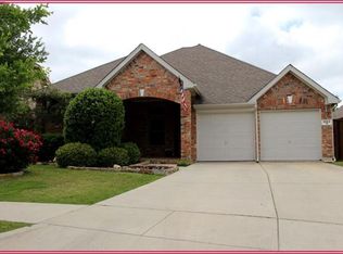 9853 Sinclair St, Fort Worth, TX 76244