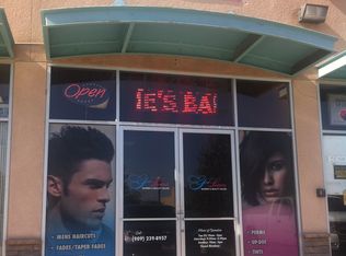 555 E Foothill Blvd STE 5, Upland, CA 91786