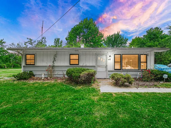 5540 W 35th Ave, Gary, IN 46408