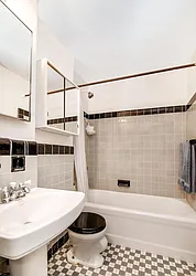 Rented by Bank Neary