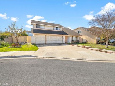 8572 Fairmont Cir, Westminster, CA, 92683