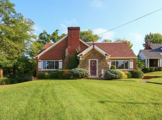 7539 Kirtley Dr, Cincinnati, OH 45236