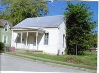 219 S Jackson St, Perryville, MO 63775