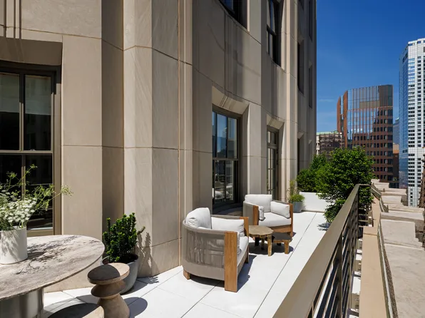 1 Wall Street image 6 of 8