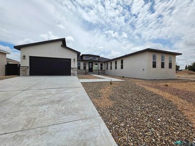 315 W Minnesota Ave, Jal, NM, 88252