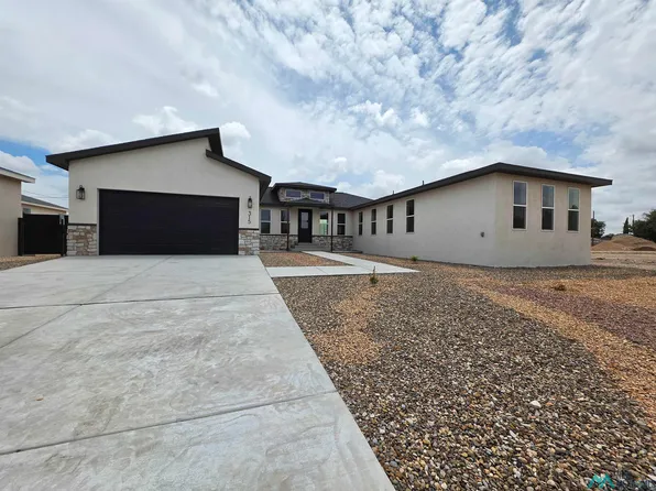 315 W Minnesota Ave, Jal, NM 88252
