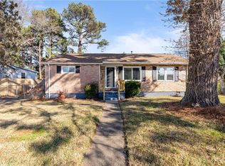 607 Henderson St, Portsmouth, VA 23701