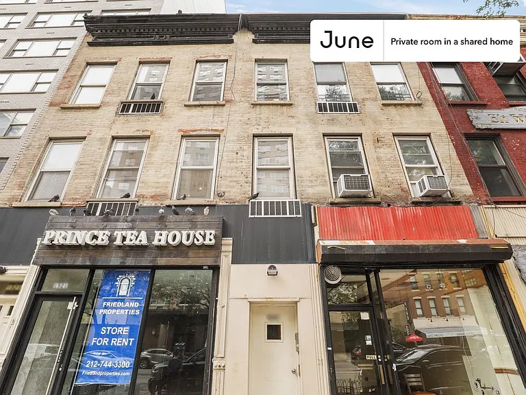 1523 York Ave #A — Photo 8