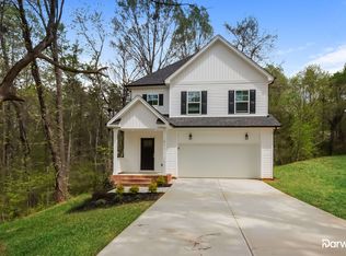 611 Sharon Dr, Statesville, NC 28625
