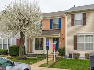 9208 Kristy Dr, Manassas Park, VA 20111