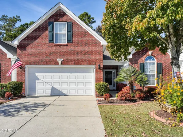 20 Field Planters Circle, Carolina Shores, NC 28467