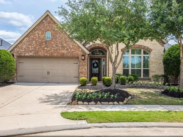 3727 Long Flower Ct, Fulshear, TX 77441