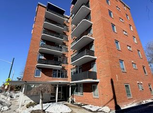 127 Trapelo Rd #34, Belmont, MA 02478