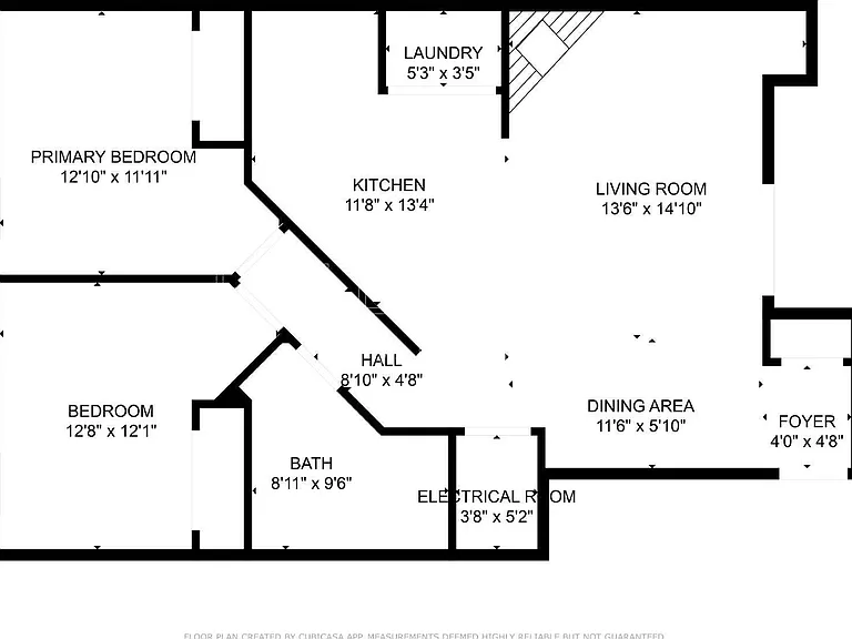 3526 Bethel Dr #D — Photo 8
