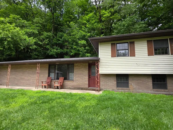 1494 Krebs Dr, Newark, OH 43055