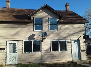 1201 9th St, Rock Springs, WY 82901