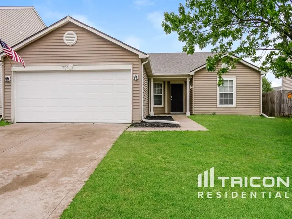 7850 States Bend Dr, Indianapolis, IN 46239