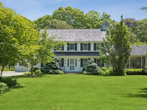 18 Jagger Lane, Westhampton, NY 11977