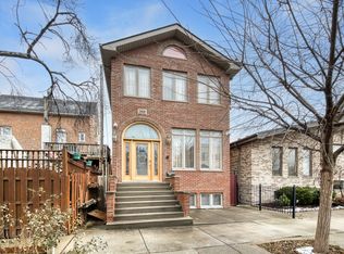 3809 S Parnell Ave, Chicago, IL 60609