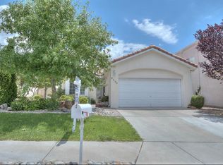 6204 Parktree Pl NE, Albuquerque, NM 87111