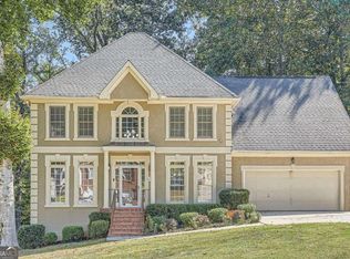 1070 Beechcrest Rd SW, Atlanta, GA 30311