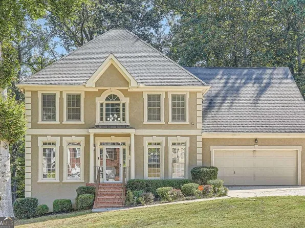 1070 Beechcrest Rd SW, Atlanta, GA 30311