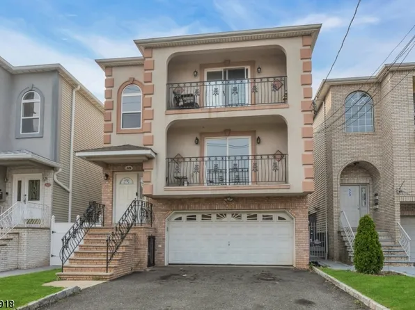 525 Lidgerwood Ave, Elizabeth City, NJ 07202