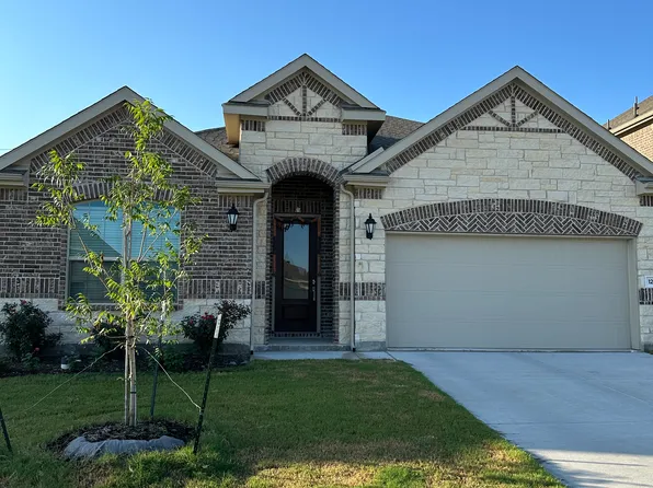 1200 Sassafras Dr, Princeton, TX 75407