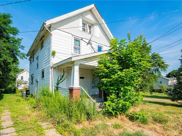 844 Brown St, Akron, OH 44311